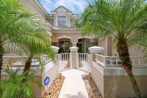 1617 SW Harbour Isles Circle 40, Port Saint Lucie, FL 34986 Sold 12/23/24