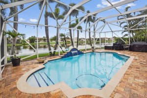 7206 Via Luria, Lake Worth, FL 33467 Sold 09/30/24