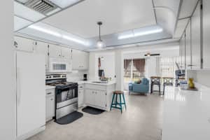 2920 E Golf Boulevard, Pompano Beach, FL 33064 Sold 11/22/24