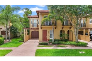 2780 Eagle Rock Circle 505, West Palm Beach, FL 33411 Sold 08/07/24