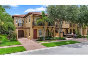 2780 Eagle Rock Circle 505, West Palm Beach, FL 33411 Sold 08/07/24