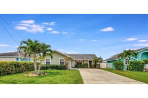 6130 Barbara Street, Jupiter, FL 33458 Sold 08/29/24