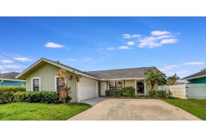 6130 Barbara Street, Jupiter, FL 33458 Sold 08/29/24