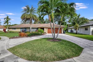 20789 Cipres Way, Boca Raton, FL 33433 Sold 11/12/24