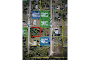 3310 NW 31st Avenue, Okeechobee, FL 34972 Sold 01/28/25