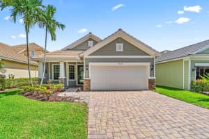 9136 Wrangler Drive, Lake Worth, FL 33467 Sold 11/01/24