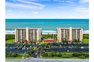 4200 N Highway A1a 211, Hutchinson Island, FL 34949 Sold 03/14/25
