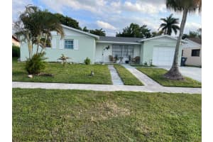4170 Sussex Ave Avenue, Lake Worth, FL 33461 Sold 10/25/24
