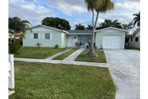 4170 Sussex Ave Avenue, Lake Worth, FL 33461 Sold 10/25/24