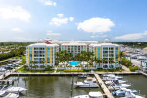 806 E Windward Way 420, Lantana, FL 33462 Sold 08/13/24