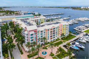 806 E Windward Way 420, Lantana, FL 33462 Sold 08/13/24