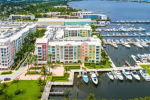 806 E Windward Way 420, Lantana, FL 33462 Sold 08/13/24