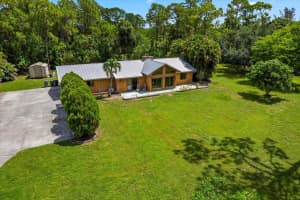 13573 49th Street N, The Acreage, FL 33411 Sold 11/26/24