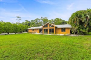 13573 49th Street N, The Acreage, FL 33411 Sold 11/26/24