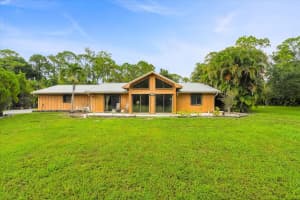13573 49th Street N, The Acreage, FL 33411 Sold 11/26/24