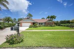 9265 Old Pine Road, Boca Raton, FL 33428 Sold 10/31/24
