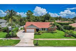9265 Old Pine Road, Boca Raton, FL 33428 Sold 10/31/24