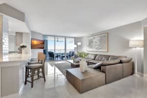 5200 N Ocean Drive 903, Riviera Beach, FL 33404 Sold 09/12/24