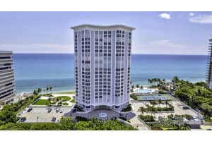 5200 N Ocean Drive 903, Riviera Beach, FL 33404 Sold 09/12/24