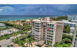 2000 S Ocean Boulevard 507, Delray Beach, FL 33483 Sold 03/28/25
