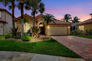 21790 Philmont Court, Boca Raton, FL 33428 Sold 07/09/24