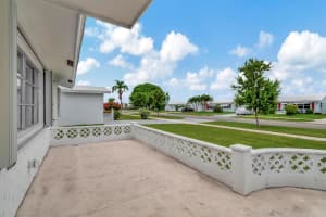 721 SW 18th Street, Boynton Beach, FL 33426 Sold 10/11/24