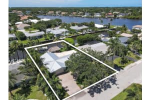 15 Tradewinds Circle, Tequesta, FL 33469 Sold 08/20/24