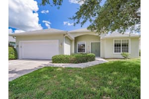 5580 W 1st Square SW, Vero Beach, FL 32968 Sold 09/27/24
