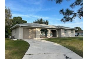 533 SE Keyes Street, Port Saint Lucie, FL 34983 Sold 11/13/24