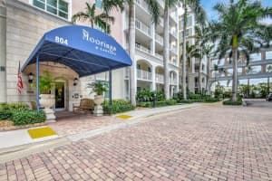 804 E Windward Way 223, Lantana, FL 33462 Sold 08/14/25