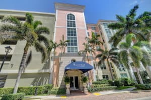 804 E Windward Way 223, Lantana, FL 33462 Sold 08/14/25