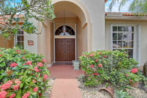 7560 Lauden Drive, Lake Worth, FL 33467 Sold 09/16/24