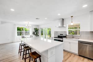 1163 NW 12th Terrace, Stuart, FL 34994 Sold 09/27/24