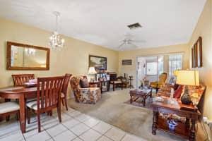2966 Ashley Drive E Unit G, West Palm Beach, FL 33415 Sold 09/11/24