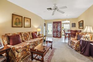 2966 Ashley Drive E Unit G, West Palm Beach, FL 33415 Sold 09/11/24