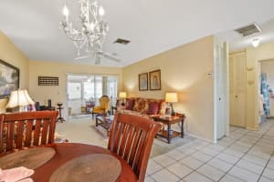 2966 Ashley Drive E Unit G, West Palm Beach, FL 33415 Sold 09/11/24