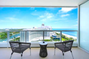 4391 Collins Avenue 1905, Miami Beach, FL 33140 Sold 09/13/24
