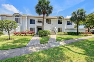 7563 Glendevon Lane 1307, Delray Beach, FL 33446 Sold 10/14/24