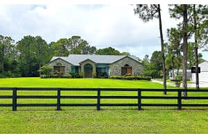 12248 79 Court N, West Palm Beach, FL 33412 Sold 09/30/24