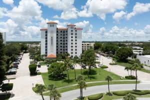 370 Golfview Road 703, North Palm Beach, FL 33408 Sold 09/17/24