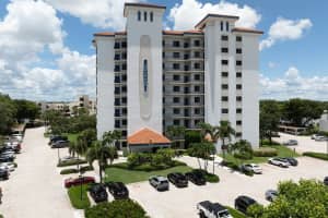 370 Golfview Road 703, North Palm Beach, FL 33408 Sold 09/17/24