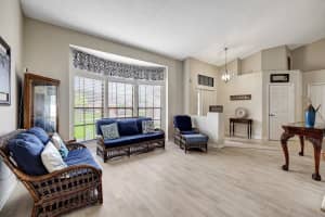 3561 SW Carmody Street, Port Saint Lucie, FL 34953 Sold 04/11/25