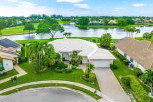 17726 Litten Drive, Boca Raton, FL 33498 Sold 09/25/24