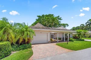 4660 Bonsai Drive, Boynton Beach, FL 33436 Sold 08/30/24