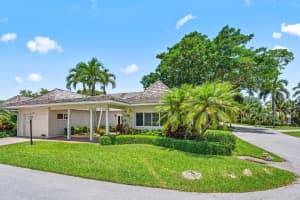 4660 Bonsai Drive, Boynton Beach, FL 33436 Sold 08/30/24