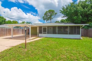 3446 1st Road, Vero Beach, FL 32968 Sold 09/26/24