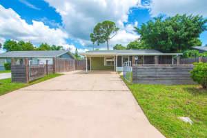 3446 1st Road, Vero Beach, FL 32968 Sold 09/26/24