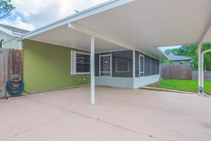 3446 1st Road, Vero Beach, FL 32968 Sold 09/26/24