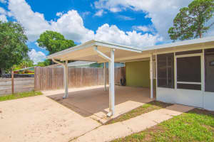 3446 1st Road, Vero Beach, FL 32968 Sold 09/26/24