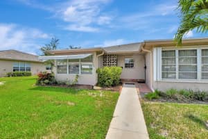 1285 High Point Place N A, Delray Beach, FL 33445 Sold 08/30/24
